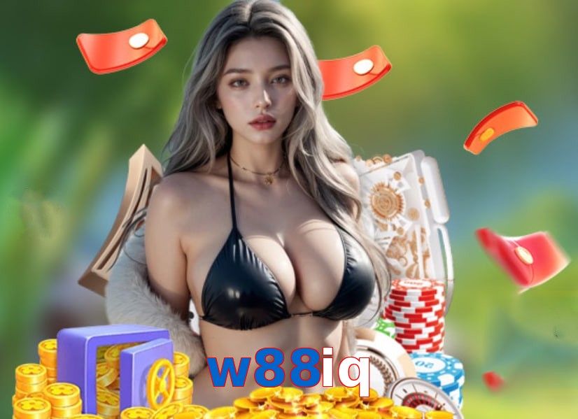 w88iq